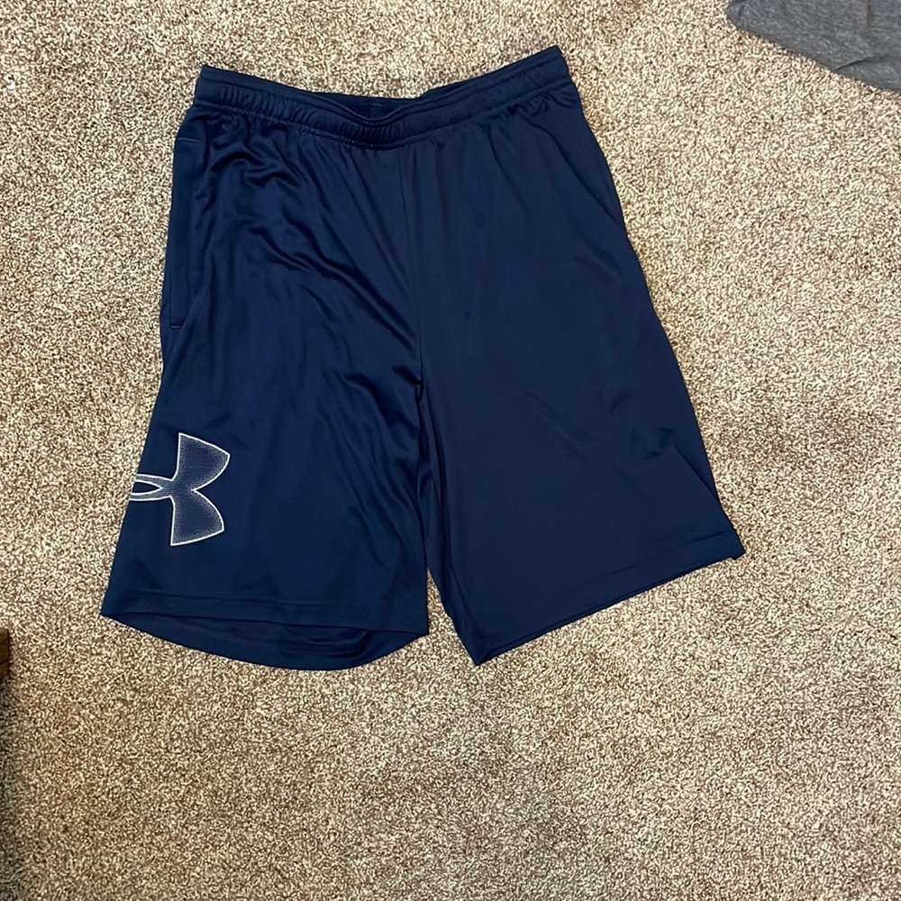 Medium Under Armour Shorts